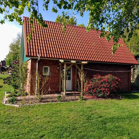 Ferienhaus Jungclaus Hechthausen Εξωτερικό φωτογραφία