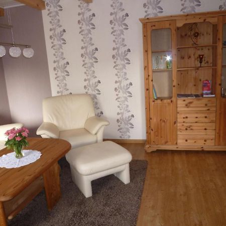 Ferienhaus Jungclaus Hechthausen Εξωτερικό φωτογραφία