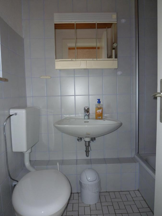 Ferienhaus Jungclaus Hechthausen Εξωτερικό φωτογραφία