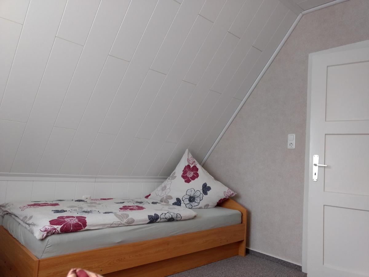 Ferienhaus Jungclaus Hechthausen Εξωτερικό φωτογραφία