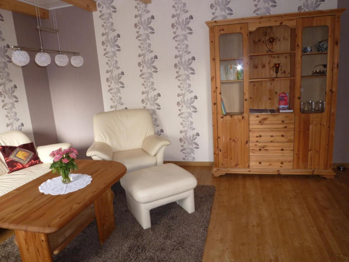 Ferienhaus Jungclaus Hechthausen Εξωτερικό φωτογραφία